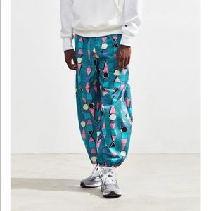 Powatt Baggy Pants